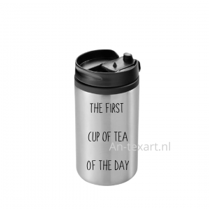 Thermobeker First tea 